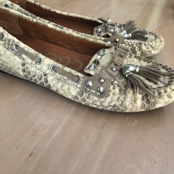 Sam Edelman Jalen Moc - Picture 3 of 6